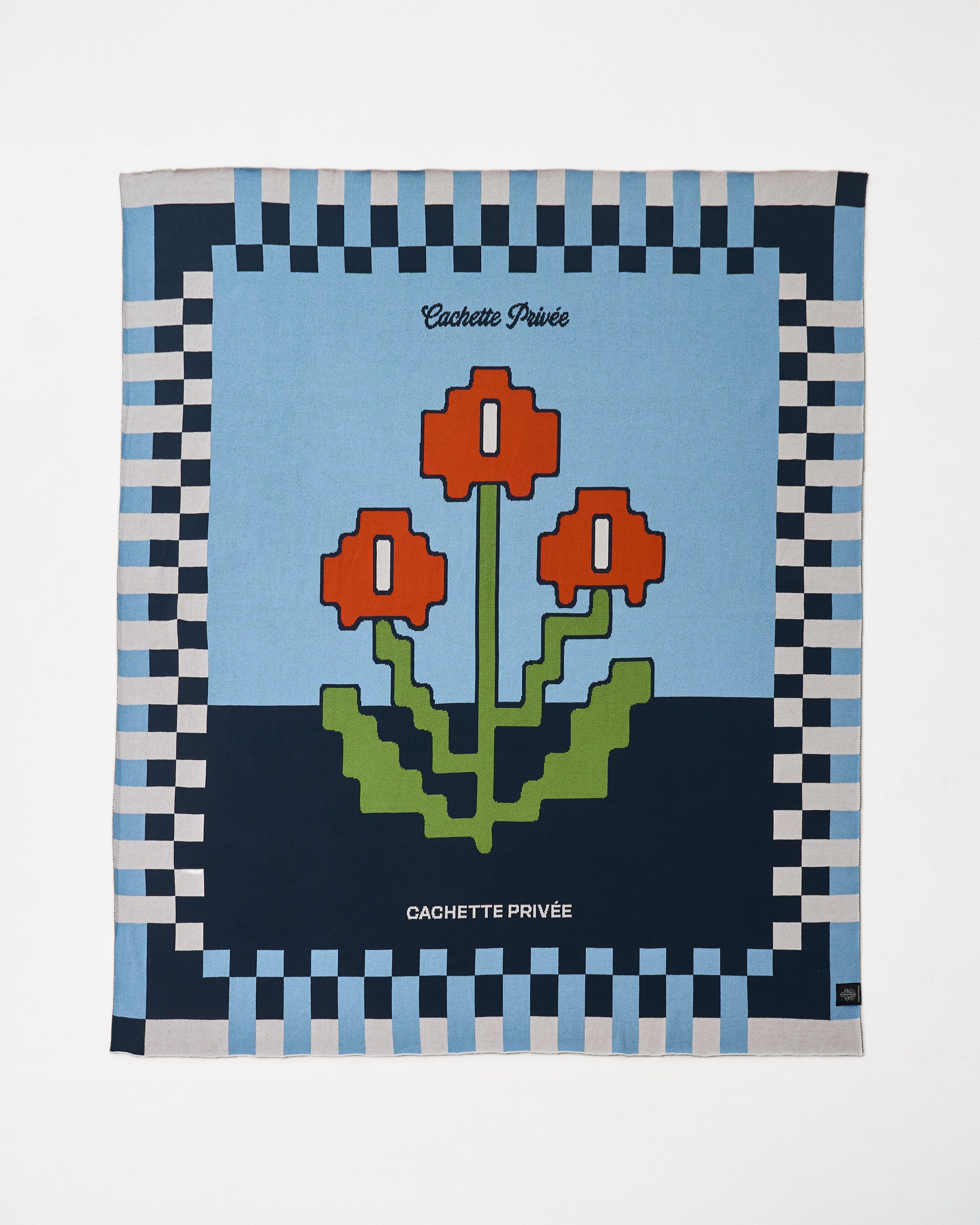 BOSQUET BLANKET