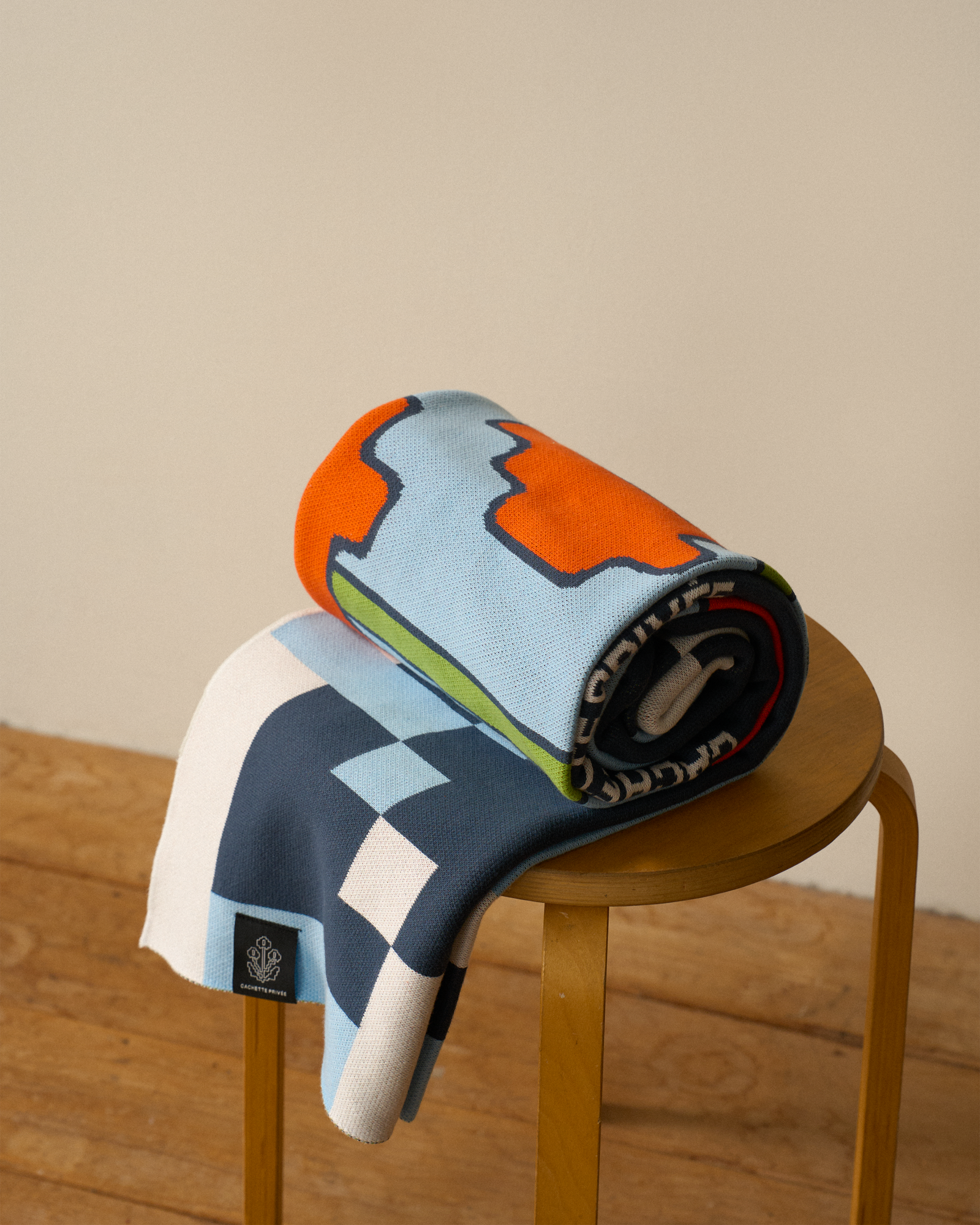BOSQUET BLANKET