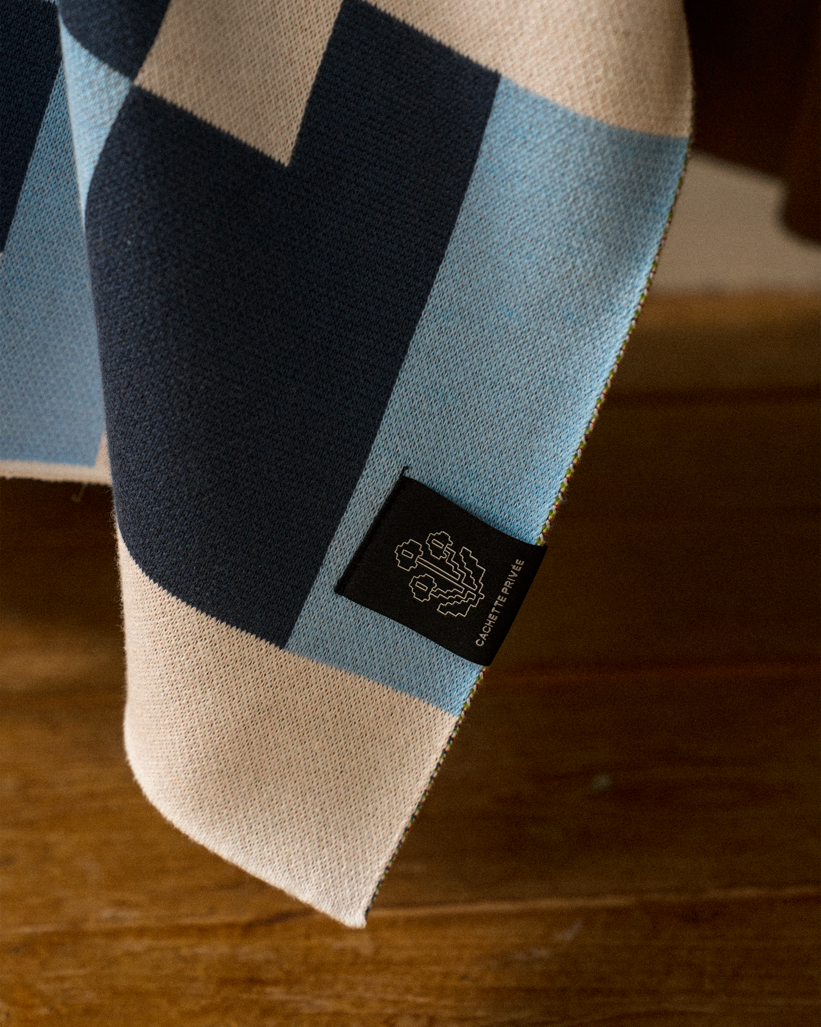 BOSQUET BLANKET