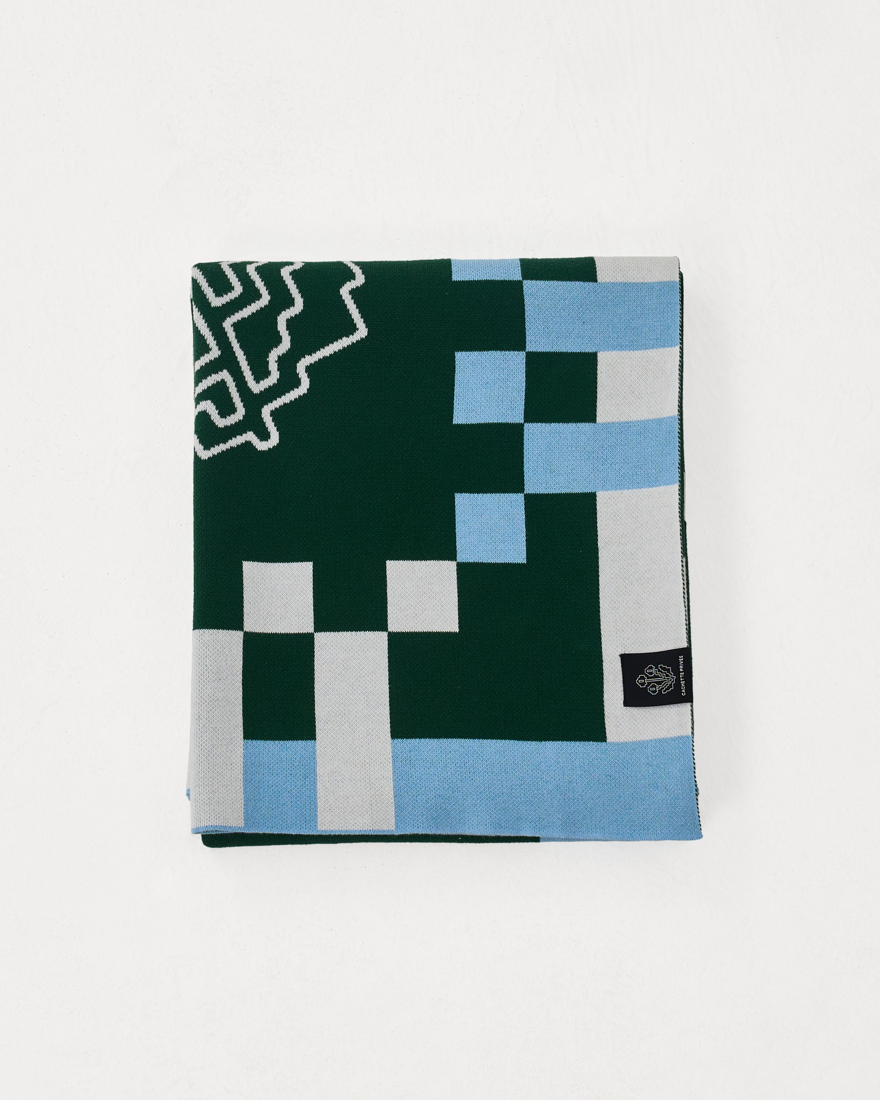 SIGNE BLANKET