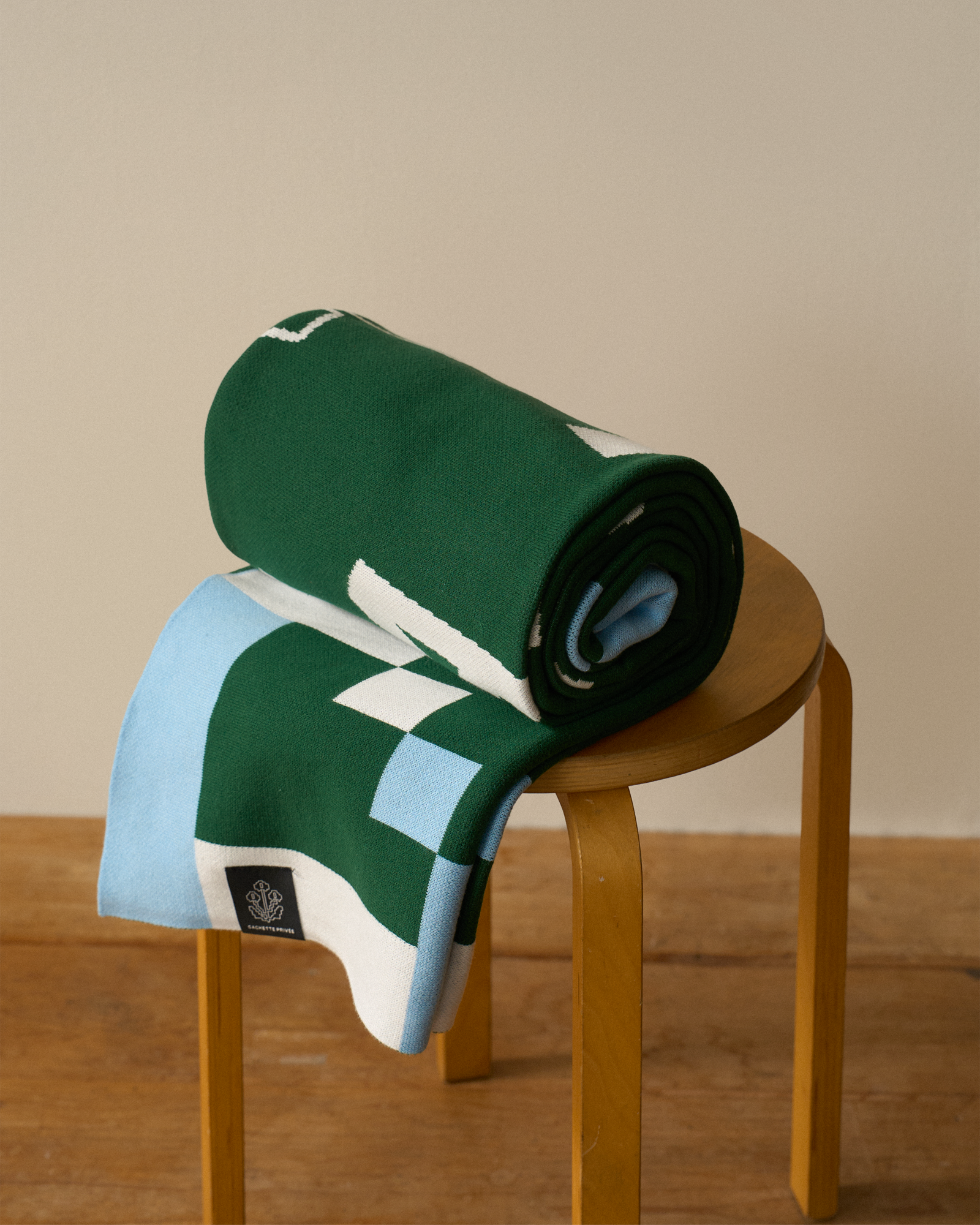 SIGNE BLANKET