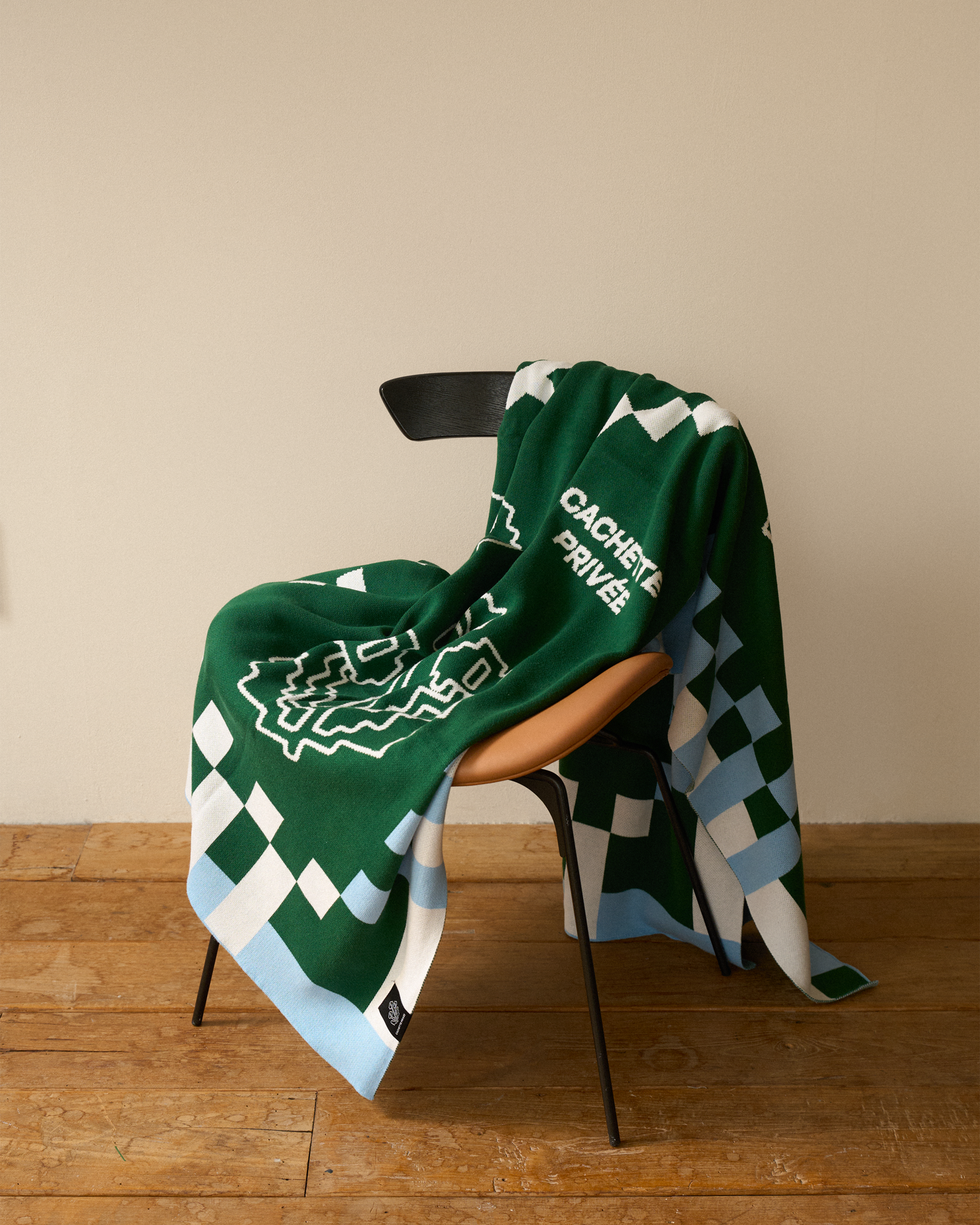 SIGNE BLANKET